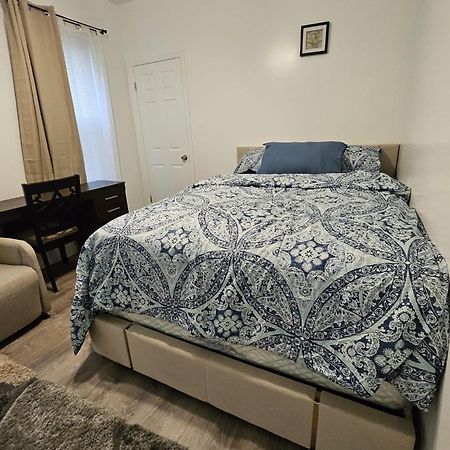 Tkc Homes Irvington Esterno foto