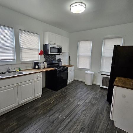 Tkc Homes Irvington Esterno foto