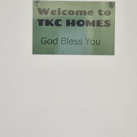 Tkc Homes Irvington Esterno foto