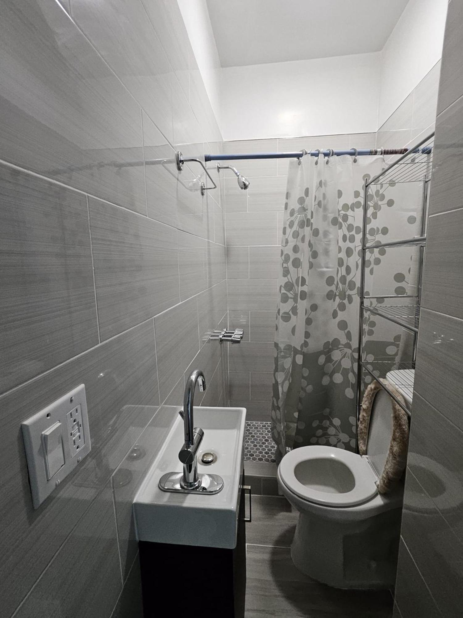 Tkc Homes Irvington Esterno foto