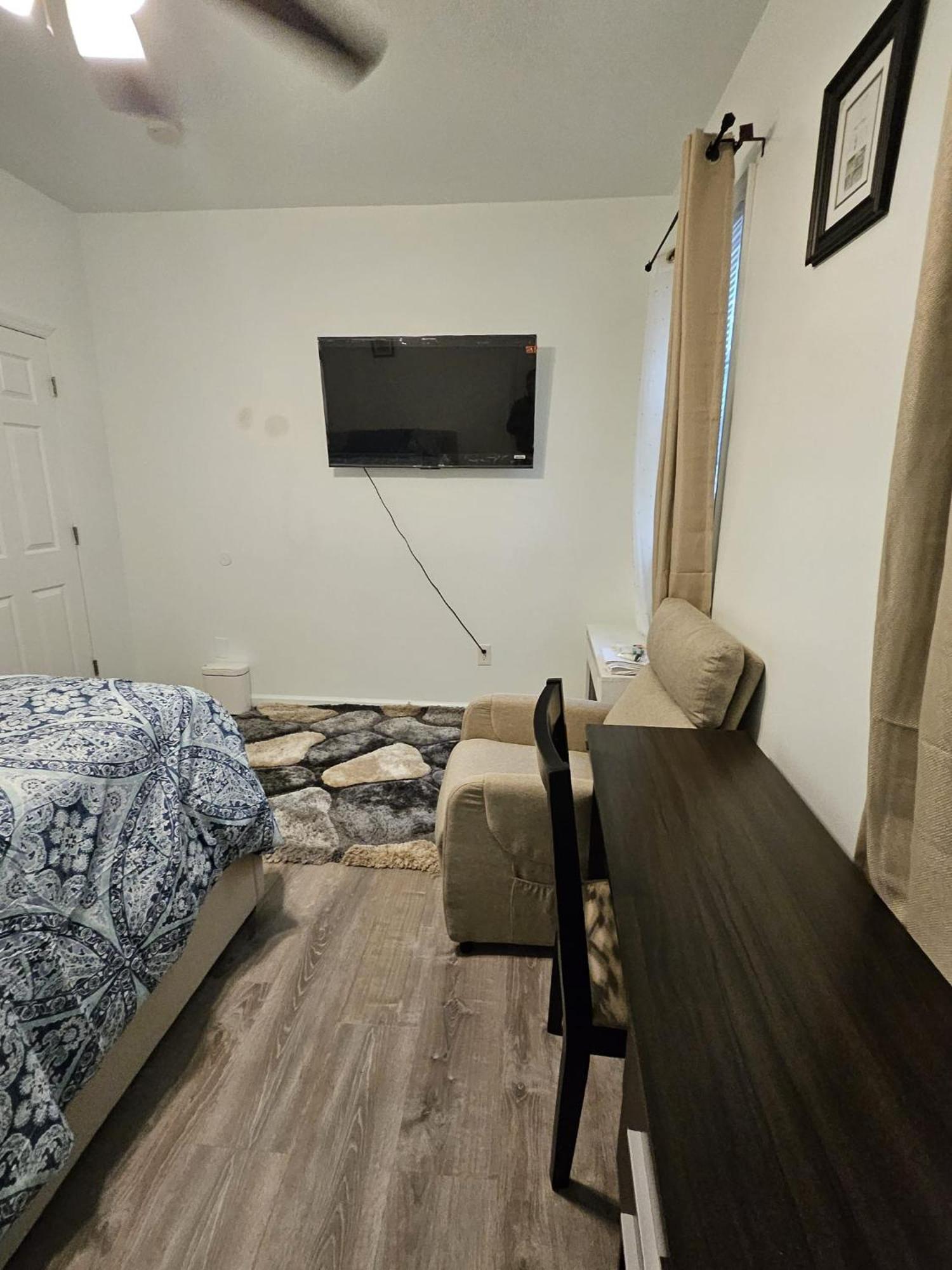 Tkc Homes Irvington Esterno foto
