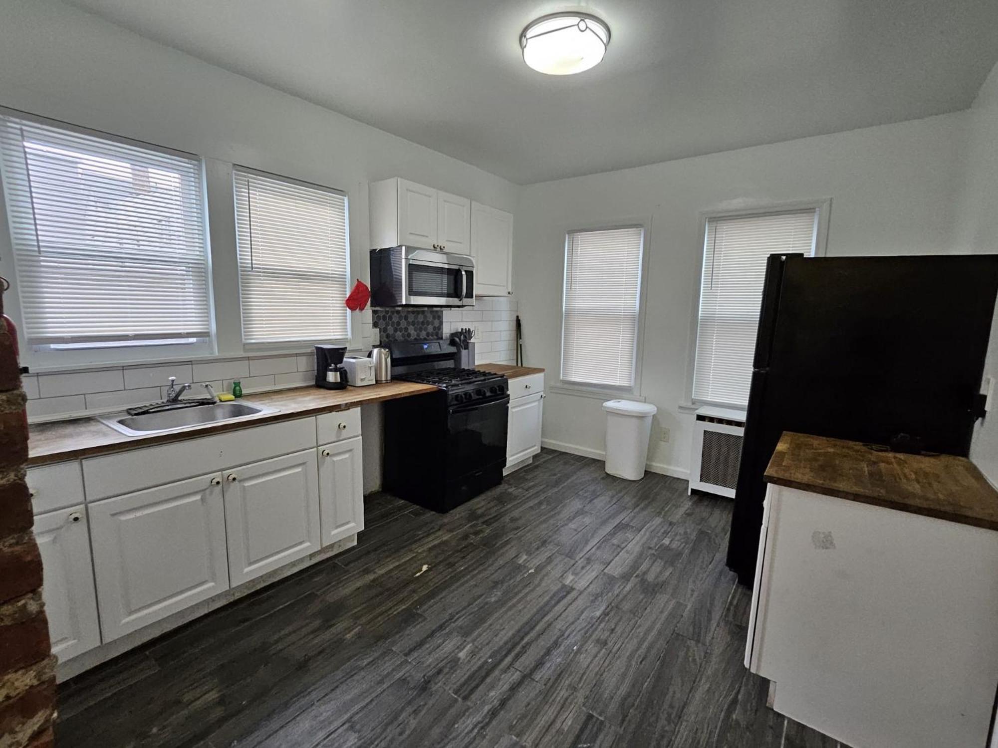 Tkc Homes Irvington Esterno foto