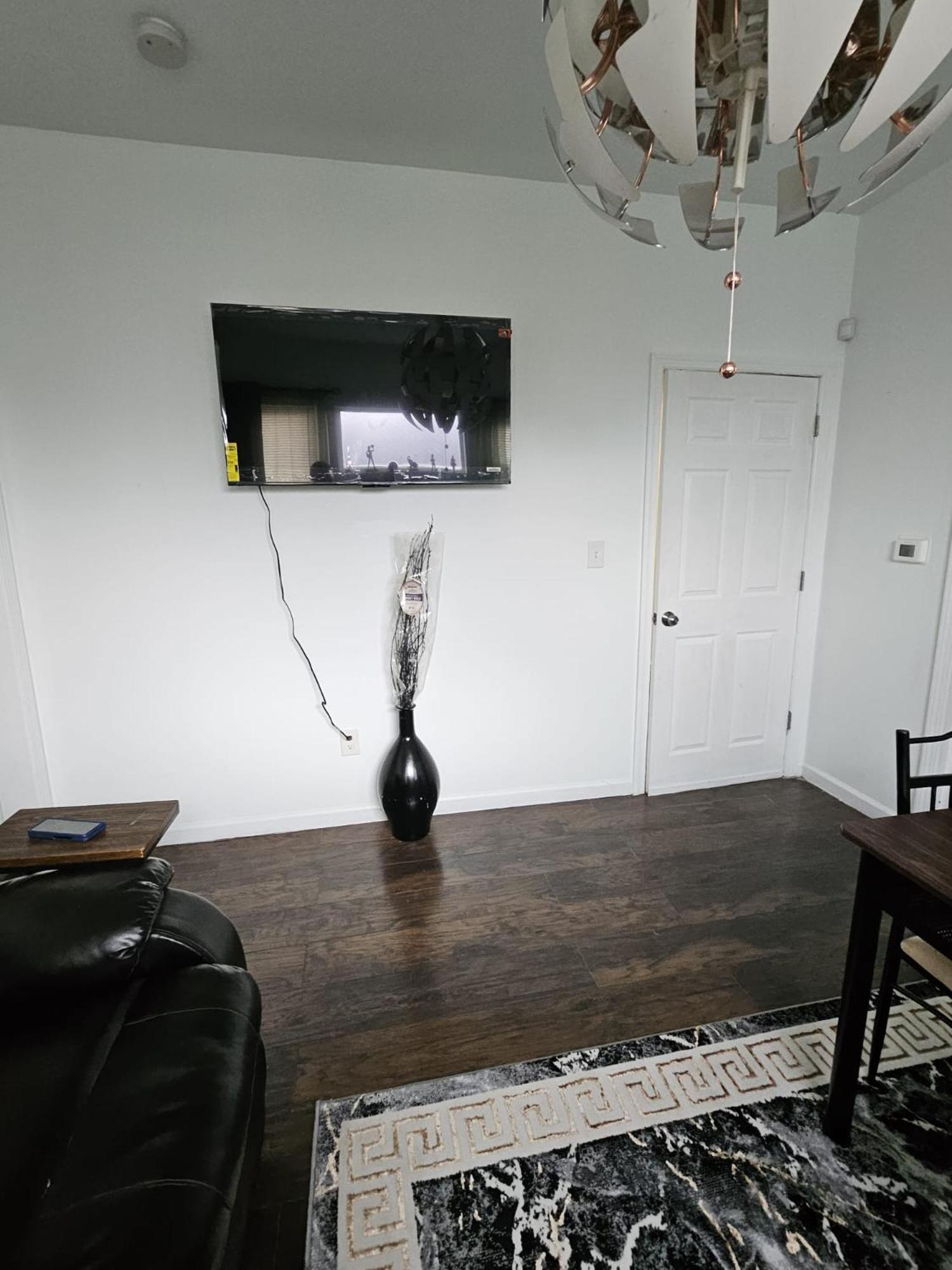 Tkc Homes Irvington Esterno foto
