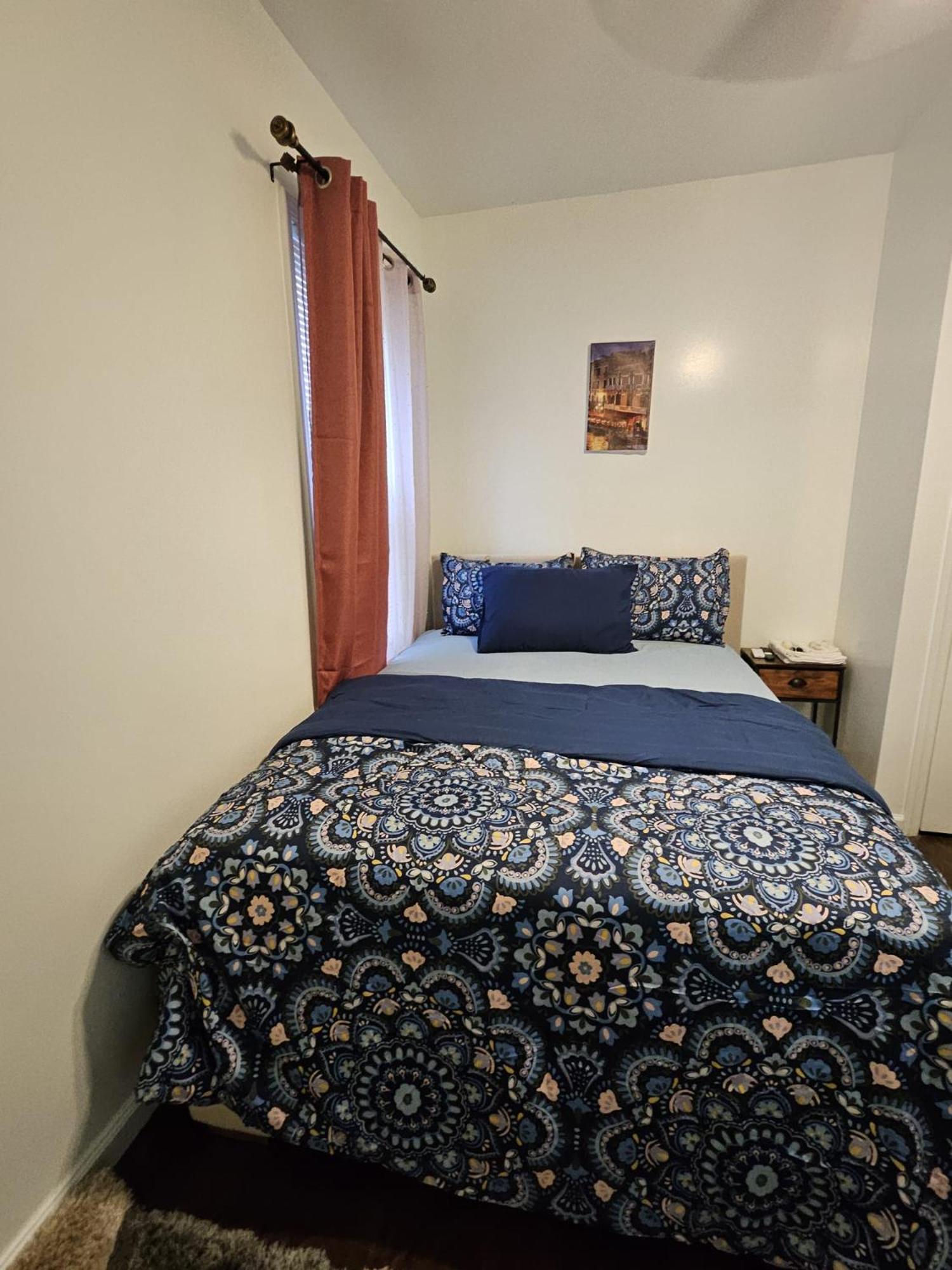 Tkc Homes Irvington Esterno foto