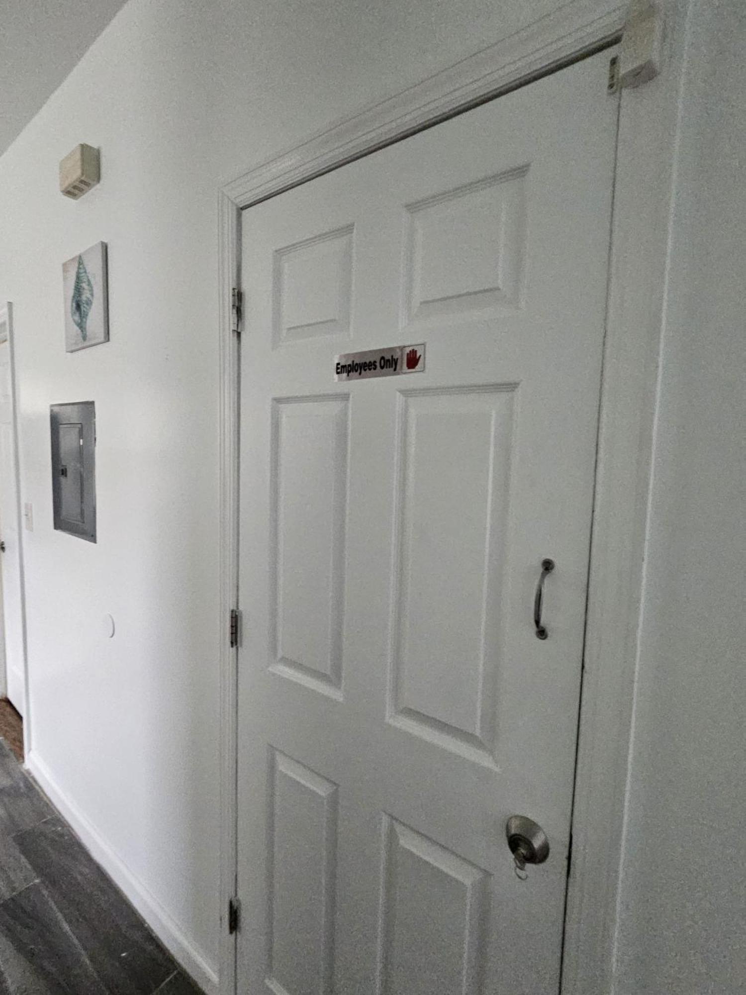 Tkc Homes Irvington Esterno foto