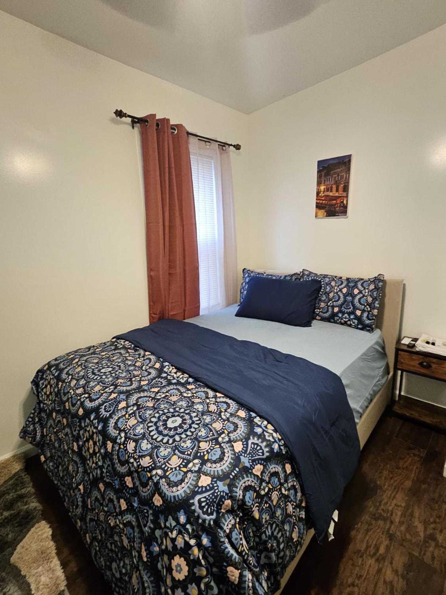Tkc Homes Irvington Esterno foto