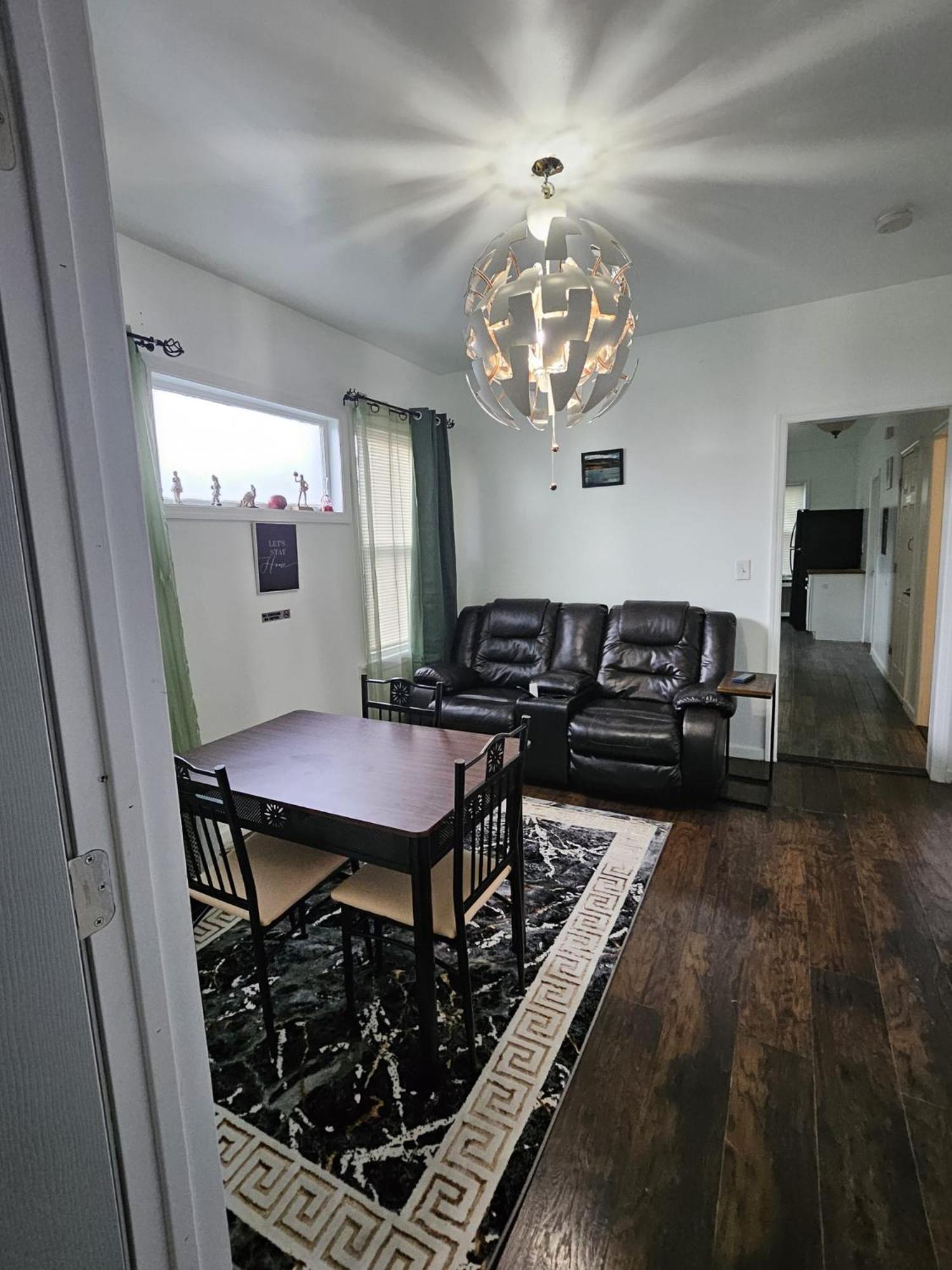 Tkc Homes Irvington Esterno foto