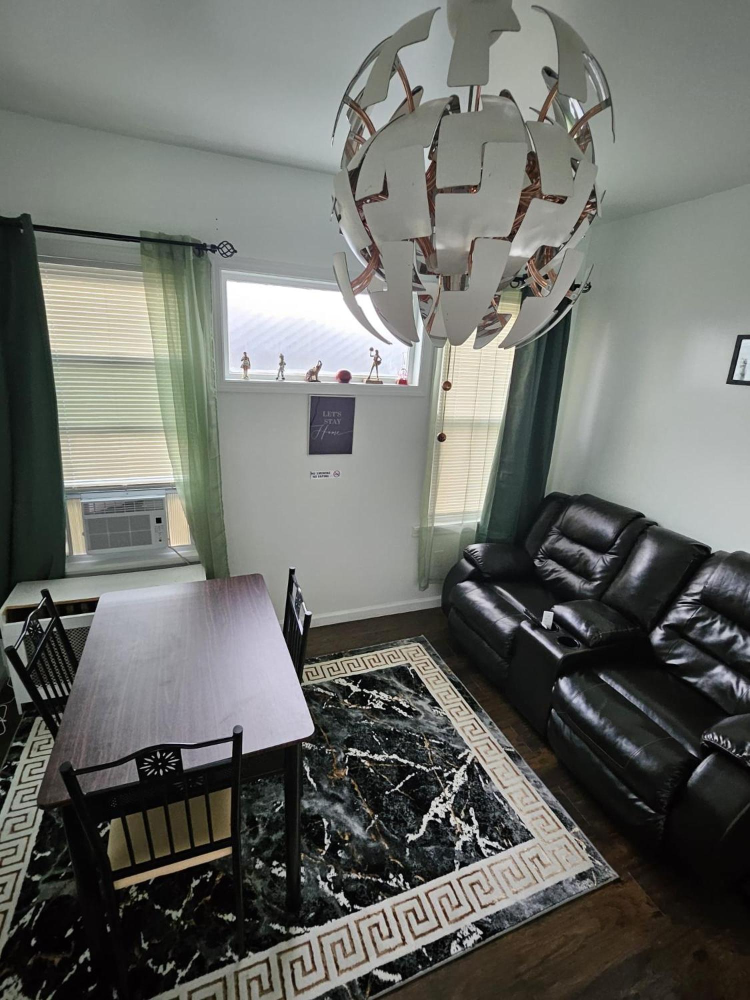 Tkc Homes Irvington Esterno foto