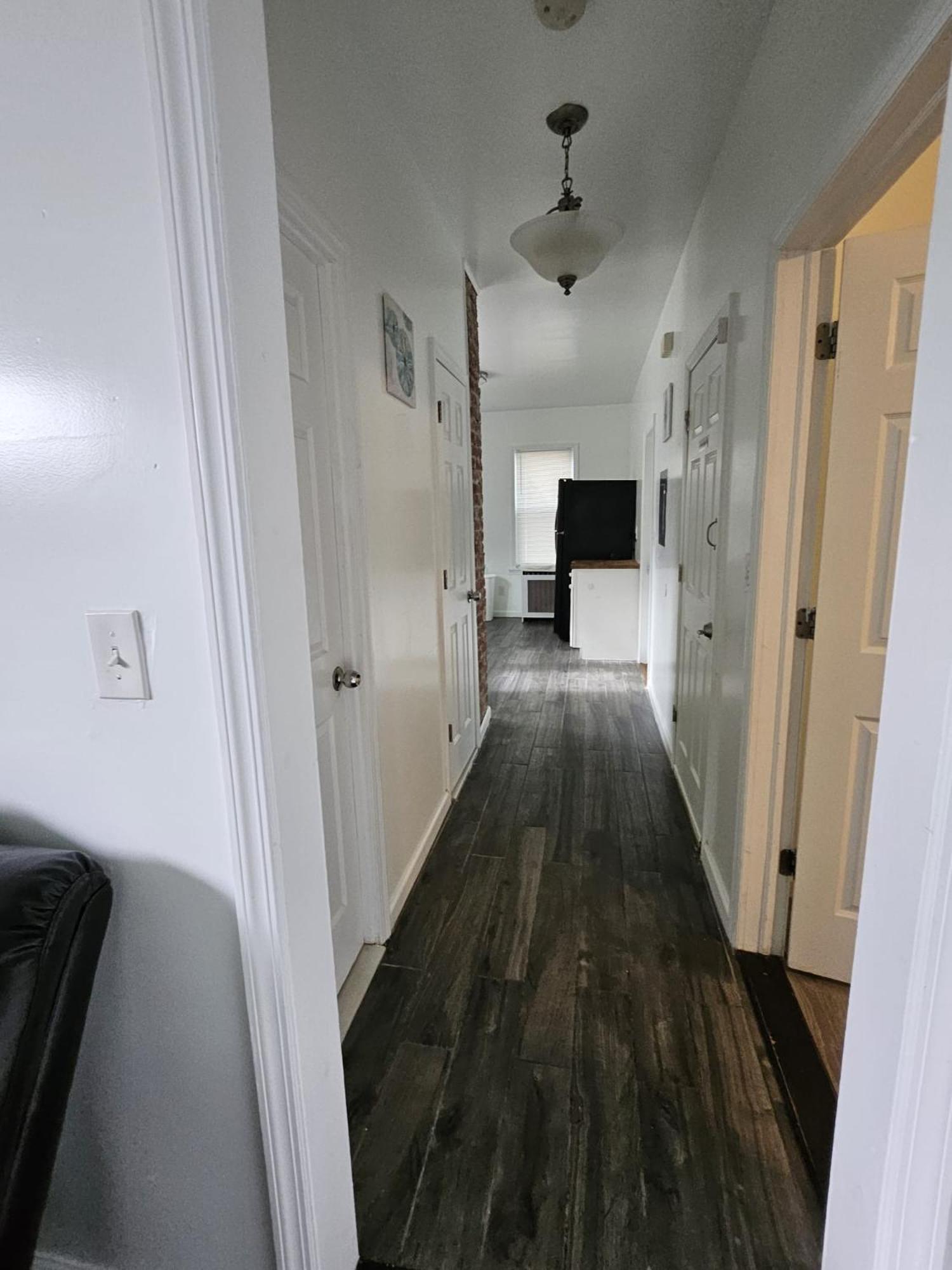 Tkc Homes Irvington Esterno foto