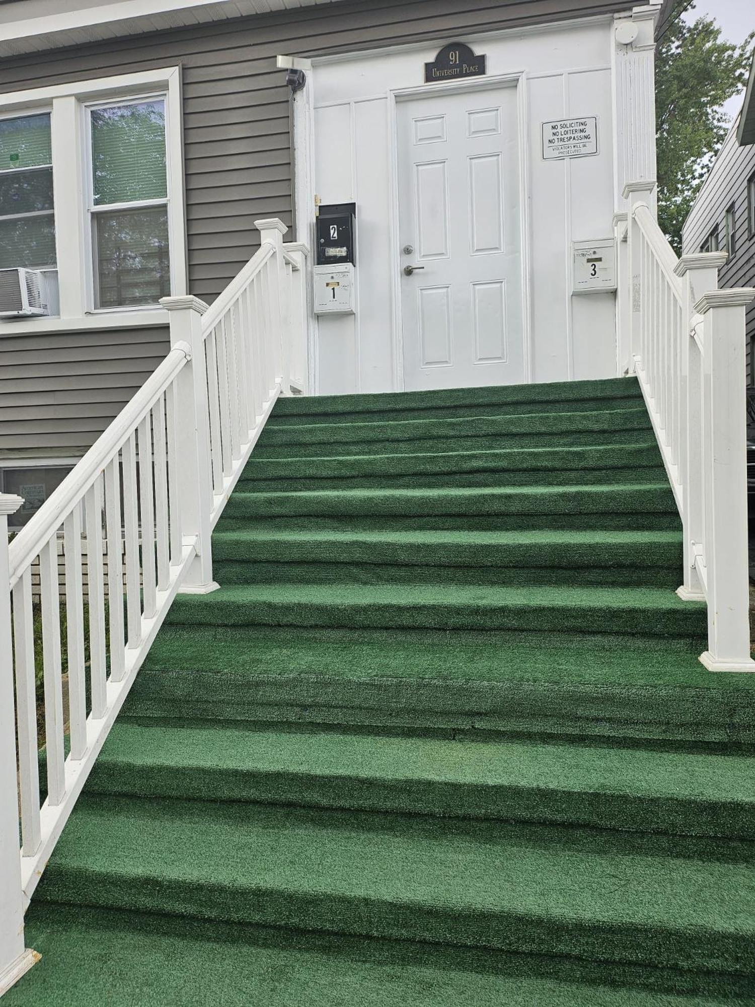 Tkc Homes Irvington Esterno foto