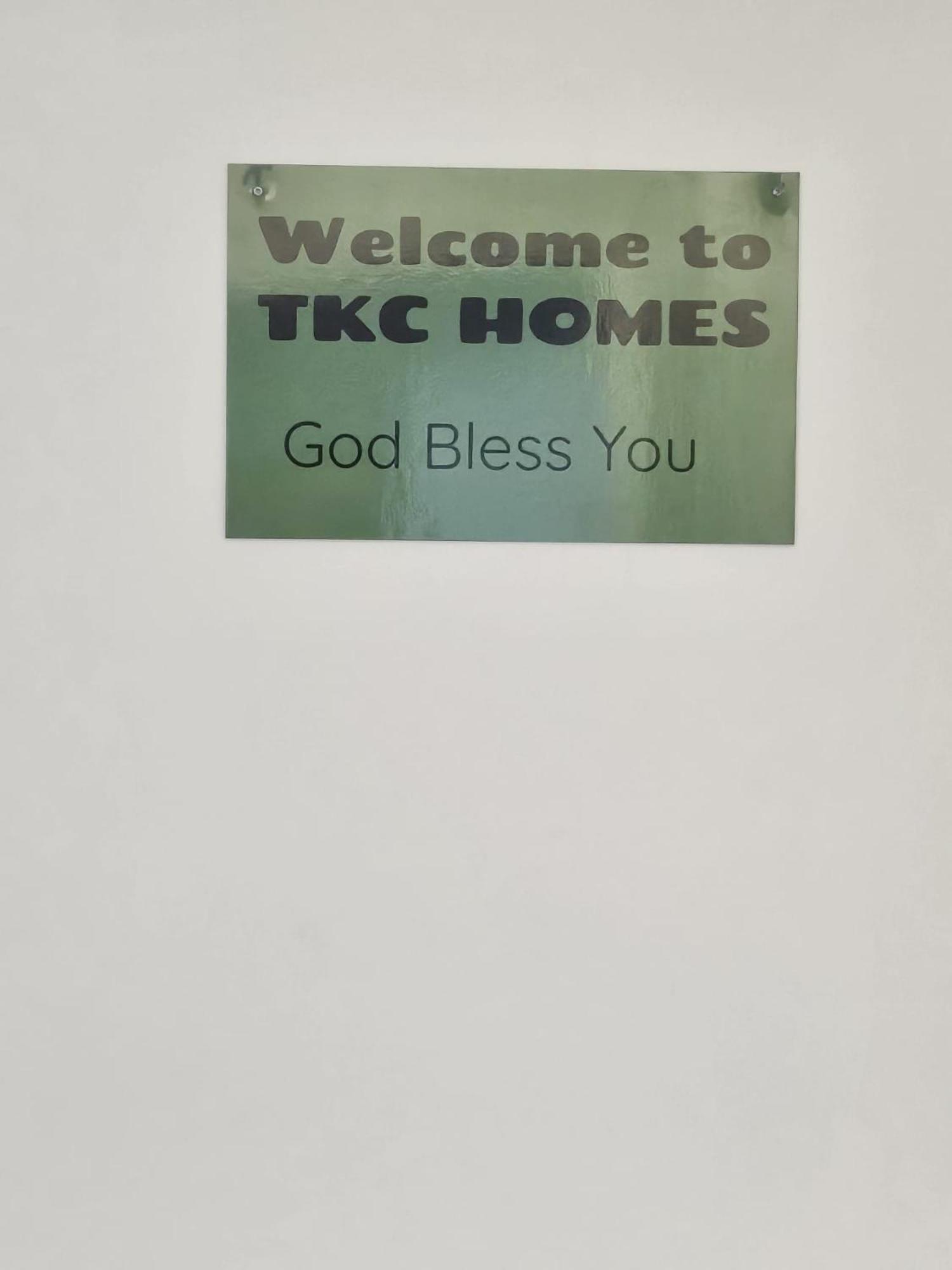 Tkc Homes Irvington Esterno foto