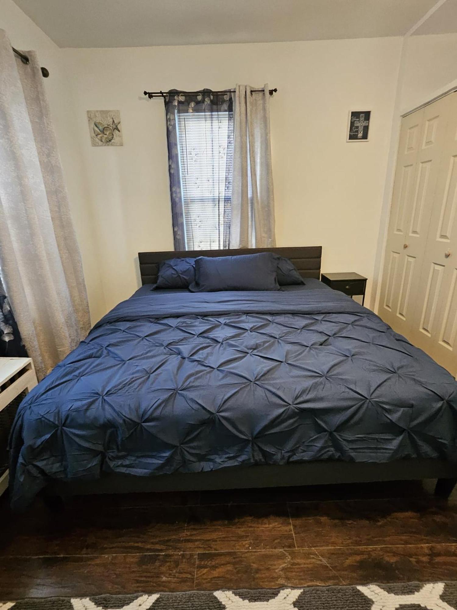 Tkc Homes Irvington Esterno foto