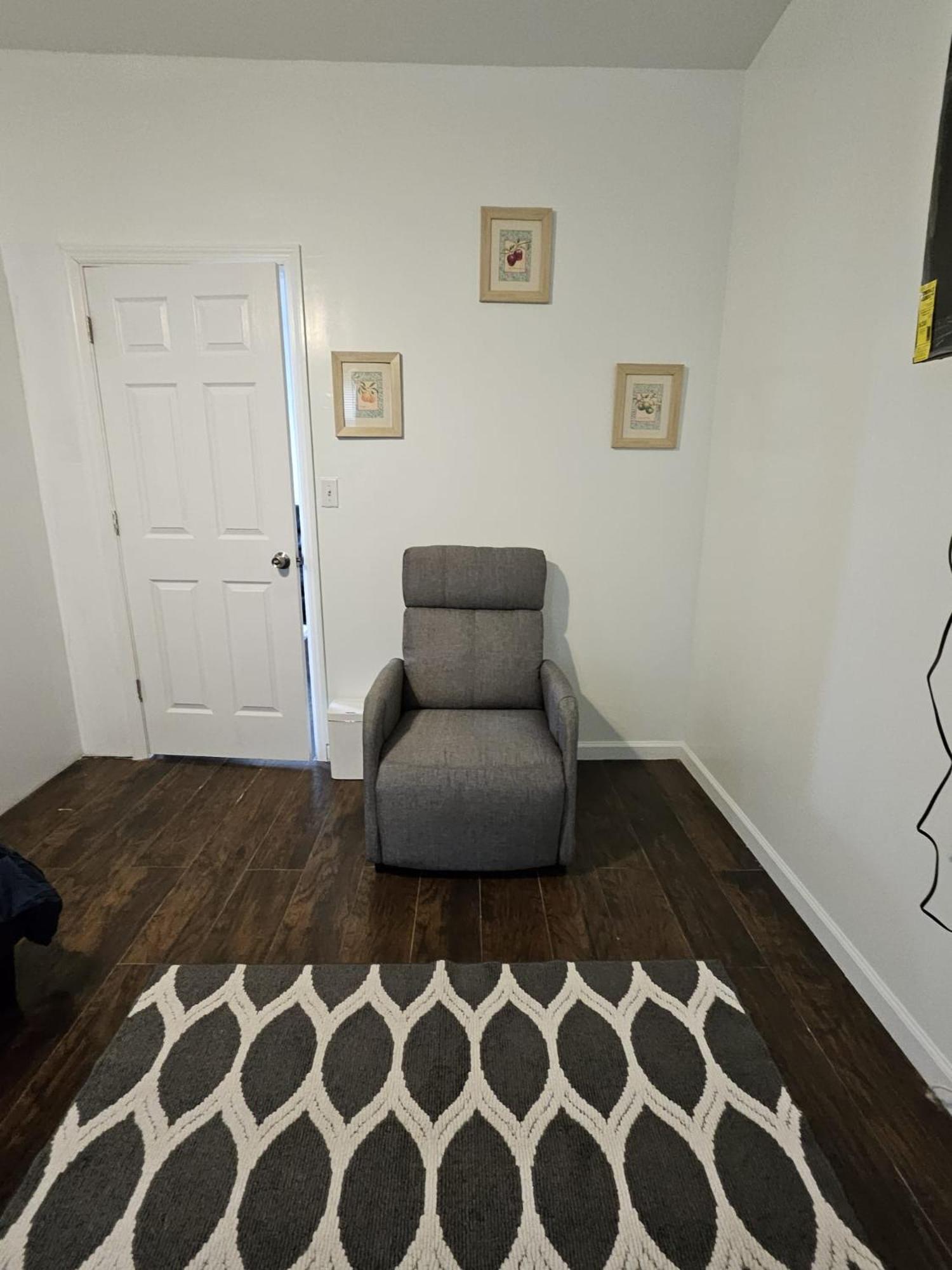 Tkc Homes Irvington Esterno foto